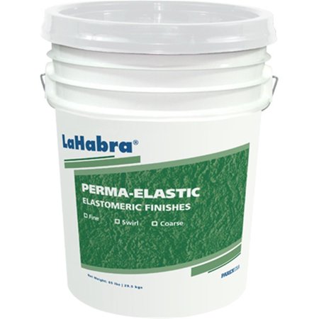 PAREX 1055 65 lbs. Perma-Elastic Elastomeric Finish PA576782